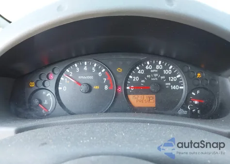 2014 Nissan Frontier S/Sv-I4 from USA, damaged, VIN 1N6BD0CT8EN769002